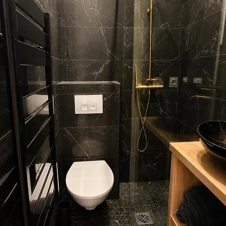 Bel En Bord De Seine Appartement